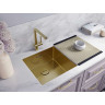 Мойка OMOIKIRI TAKI 44-U/IF-IN нерж.сталь/нержавеющая сталь 4973044