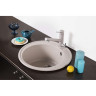 Мойка OMOIKIRI TOVADA 51-DC Artgranit/темный шоколад 4993368