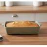 Форма для выпечки OMOIKIRI BD-01-OL керамика/OLIVE 4911404