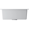 Мойка OMOIKIRI BOSEN 61A-WH Artceramic/белый 4993826
