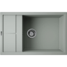 Мойка OMOIKIRI SUMI 78A-LB-WG Artceramic/wind green 4997103
