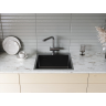 Смеситель OMOIKIRI Nagano-AZ Azur blue 4994431